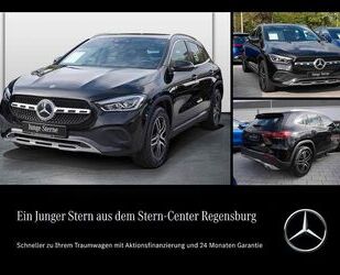 Mercedes-Benz Mercedes-Benz GLA 180 d+PROGRESSIVE+LED+SHZ+PDC+MB Gebrauchtwagen