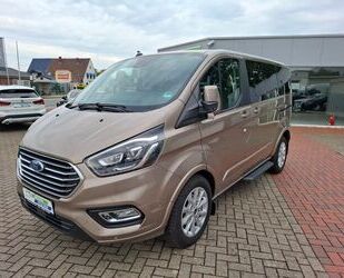 Ford Ford Tourneo Custom Titanium Xenon Grantieverlänge Gebrauchtwagen