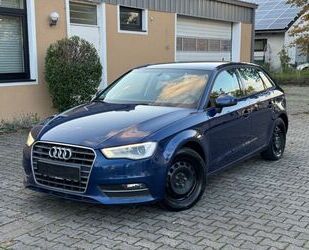 Audi Audi A3 Sportback Ambition 2.0 TDI S-TRONIC/LED/NA Gebrauchtwagen