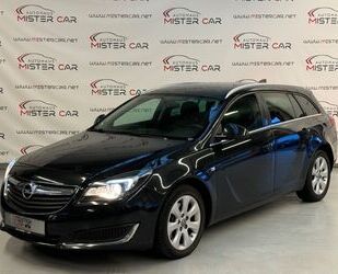 Opel Opel Insignia A Sports Tourer NaviPlus/Sportsitze/ Gebrauchtwagen