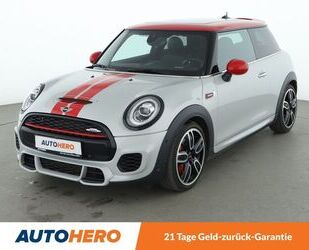 Mini MINI John Cooper Works Gebrauchtwagen