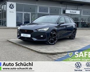 Cupra Cupra Leon ST 1.4 TSI DSG eHybrid 19