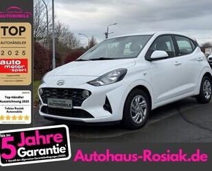 Hyundai i10 Gebrauchtwagen