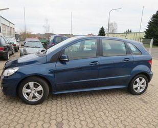 Mercedes-Benz Mercedes-Benz B 180 CDI Gebrauchtwagen