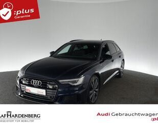 Audi Audi A6 Avant 55TFSIe quattro S tronic S line Navi Gebrauchtwagen