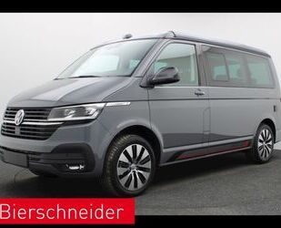 VW Volkswagen T6.1 California 2.0 TDI DSG BEACH CAMPE Gebrauchtwagen