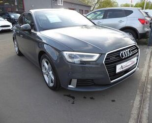 Audi Audi A3 Sportback quattro sport Gebrauchtwagen