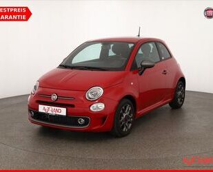 Fiat Fiat 500 0.9 Sport Klima Tempomat Android Apple Gebrauchtwagen