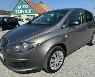 Seat Seat Altea 1.6 *Klimaanlage* Gebrauchtwagen