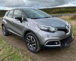 Renault Renault Captur Gebrauchtwagen