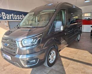 Ford Ford Transit Kombi 350 L2 Trend Gebrauchtwagen