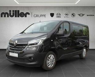 Renault Renault Trafic dCi 170 ENERGY EDC Combi Life Gebrauchtwagen