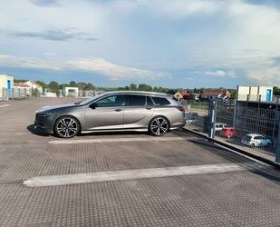 Opel Opel Insignia 1.6 Turbo 147kW Innovation Auto ST . Gebrauchtwagen