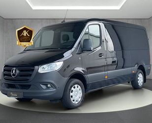 Mercedes-Benz Mercedes-Benz Sprinter 316 CDI RWD L2*MBUX*9 SITZE Gebrauchtwagen