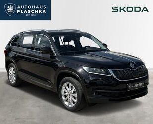 Skoda Skoda Kodiaq 2.0 TDI DSG Style 4x4 LED+NAVI+PDC+KA Gebrauchtwagen