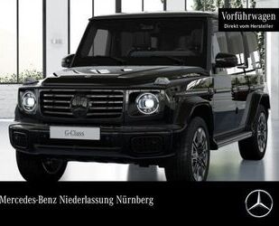 Mercedes-Benz Mercedes-Benz G 450 d Exclusive Burmester 3D AMG 3 Gebrauchtwagen