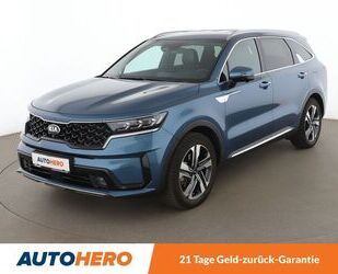 Kia Kia Sorento 1.6 TGDI Plug-in Hybrid Platinum 4WD A Gebrauchtwagen