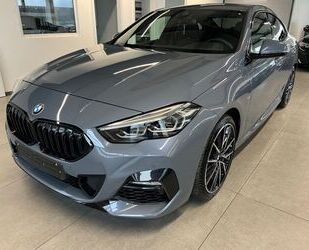 BMW BMW 218 Gran Coupé M-Sport UPE 51.800€ Gebrauchtwagen