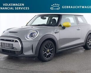 Mini MINI Cooper SE 75kW 1-Gang 4 Sitze 2 Türen Gebrauchtwagen