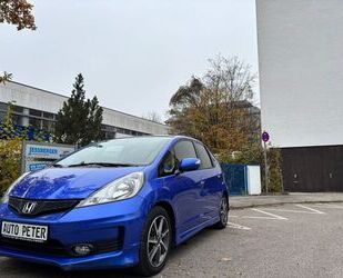 Honda Honda Jazz 1.4 Si 2,0 % Finanzierung Gebrauchtwagen