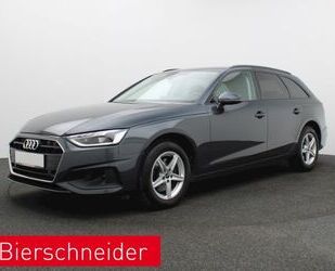 Audi Audi A4 Av. 35 TDI S-tronic ALU 16 LED Gebrauchtwagen