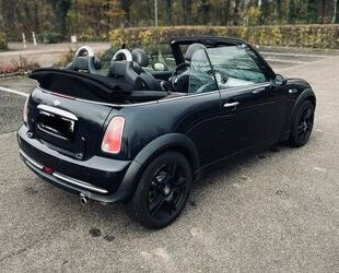 Mini MINI COOPER CABRIO COOPER Gebrauchtwagen