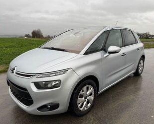 Citroen Citroën C4 Picasso/Spacetourer Intensive Gebrauchtwagen