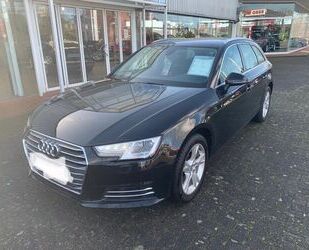 Audi Audi A4 1.4 TFSI S tronic Avant - Gebrauchtwagen