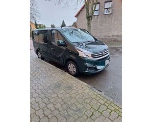 Fiat Fiat Talento Gebrauchtwagen