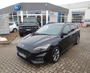 Ford Ford Focus Turnier ST-Line X Navi LED Kamera PanoD Gebrauchtwagen