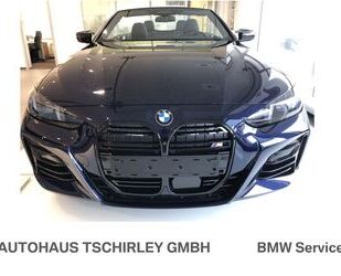 BMW BMW M440i xDrive Cabrio M Sport Allrad Assists AHK Gebrauchtwagen