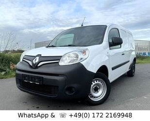 Renault Renault Kangoo 1.5 Rapid Maxi Extra*Eco Mode*BLUE Gebrauchtwagen