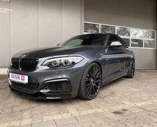 BMW BMW M235i M-Performance LED/SHD/KEYLESS/ Gebrauchtwagen