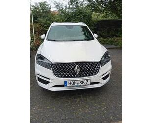 Borgward Borgward BX 7 TS Gebrauchtwagen