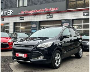 Ford Ford Kuga Trend *TÜV 5/25* Gebrauchtwagen