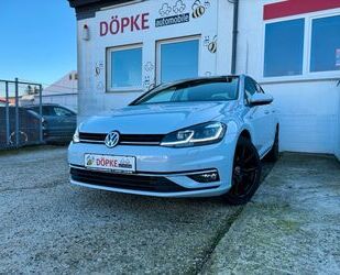 VW Volkswagen Golf VII 2.0 TDi DSG LED Navi ACC Join Gebrauchtwagen