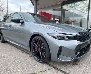 BMW BMW M340i xDrive/H&K/ACC/AHK/19