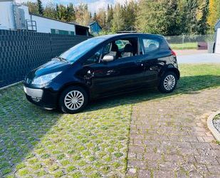 Mitsubishi Mitsubishi Colt CZ3 1.3 Inform Inform Gebrauchtwagen