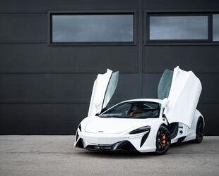 McLaren McLaren Artura Gebrauchtwagen