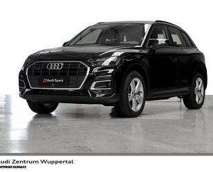 Audi Audi Q5 40 TFSI quattro S tronic AHK KAMERA NAV LE Gebrauchtwagen