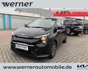 Kia Kia Picanto PE2 1.2 Vision Navigation Gebrauchtwagen