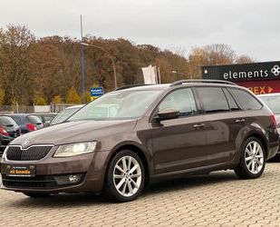 Skoda Skoda Octavia Combi Elegance Gebrauchtwagen