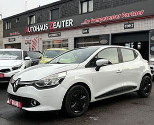 Renault Renault Clio IV Paris Gebrauchtwagen