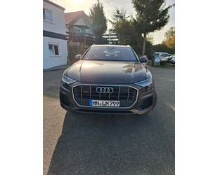 Audi Audi Q8 55 TFSI quattro Pro Line Gebrauchtwagen