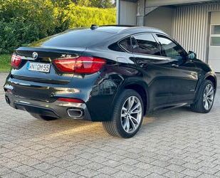 BMW BMW X6 xDrive40d //M Paket // Gebrauchtwagen