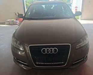 Audi Audi A3 1.4 TFSI Attraction Gebrauchtwagen