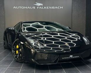 Lamborghini Gallardo Gebrauchtwagen