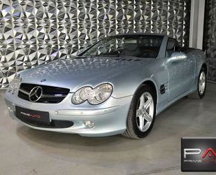 Mercedes-Benz Mercedes-Benz SL 350 Gebrauchtwagen