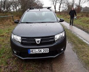 Dacia Dacia Logan MCV SCe 75 Ambiance Ambiance Gebrauchtwagen