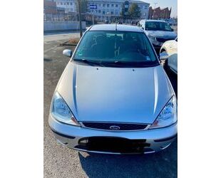 Ford Ford Focus 1.8 Ambiente Gebrauchtwagen